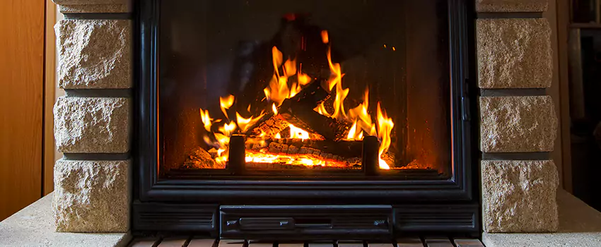 Best Wood Fireplace Repair Company in Matthews, North Carolina