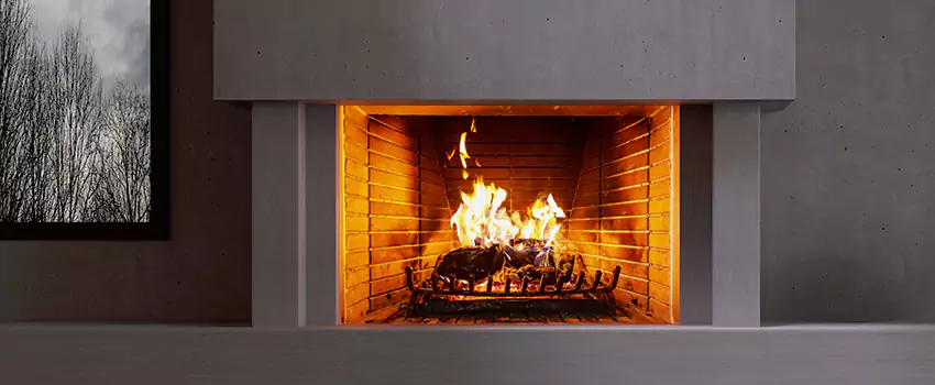 Indoor Wood Burning Furnace Repair and Installation in Matthews, North Carolina
