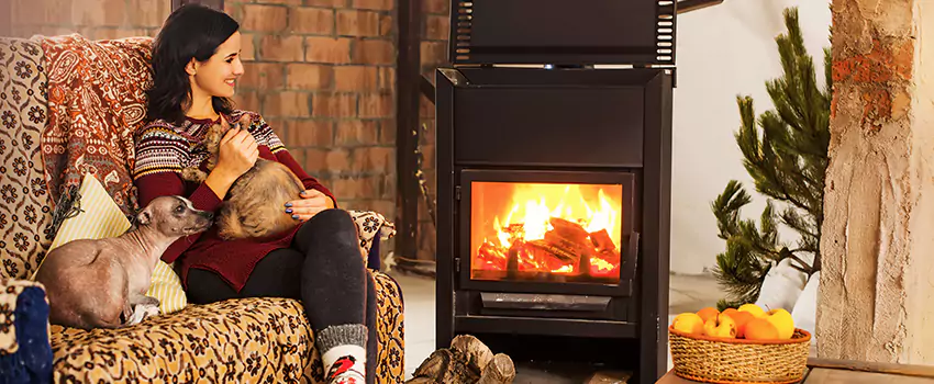 Wood Stove Chimney Cleaning Services in Matthews, NC