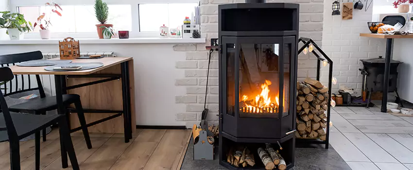 Wood Stove Firebox Installation Services in Matthews, NC