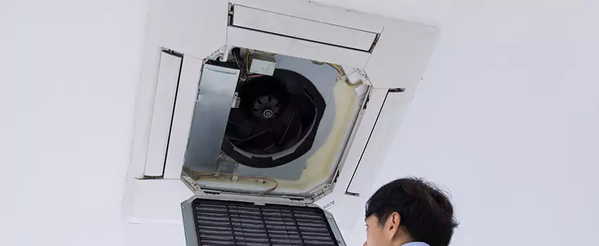 Benefits of Professional Air Duct Cleaning in Matthews, North Carolina