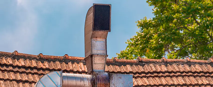 Chimney Creosote Cleaning Experts in Matthews, North Carolina