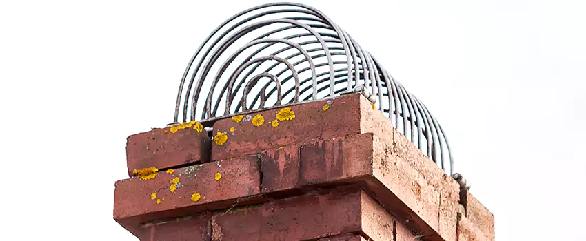 Chimney Crown Problems in Matthews, North Carolina