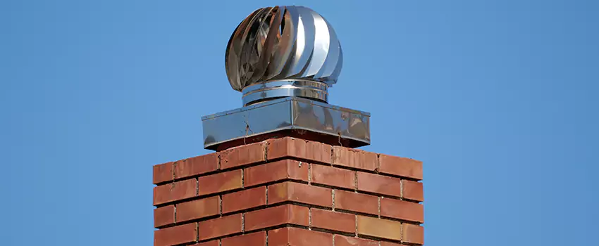 Chimney Damper Hinge Repair in Matthews, NC
