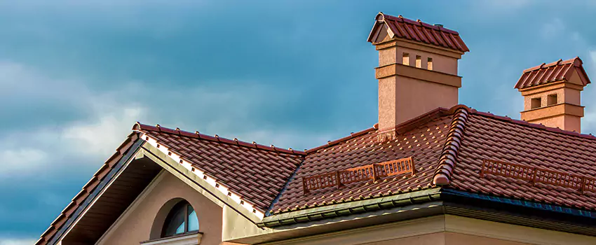 Residential Chimney Services in Matthews, North Carolina
