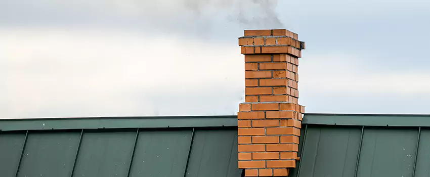 Chimney Installation Company in Matthews, NC