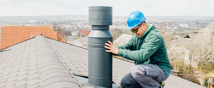 Insulated Chimney Liner Services in Matthews, NC
