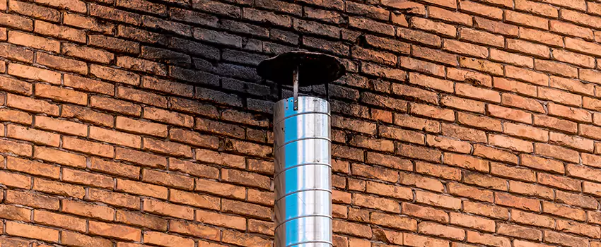 Chimney Design and Style Remodel Services in Matthews, North Carolina