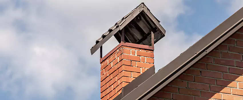 Chimney Saver Masonry Repair Contractor in Matthews, North Carolina