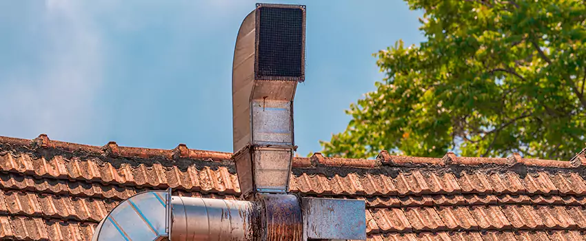 Chimney Blockage Removal in Matthews, North Carolina