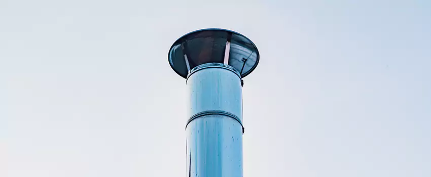 Chimney Spark Arrestor Mesh Installation in Matthews, North Carolina