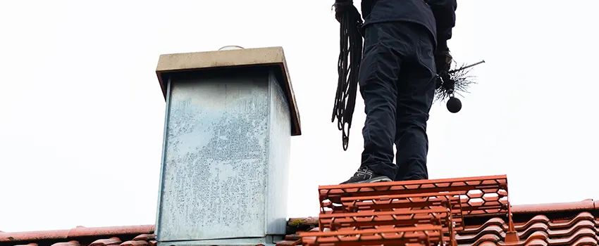 Modern Chimney Sweeping Techniques in Matthews, North Carolina