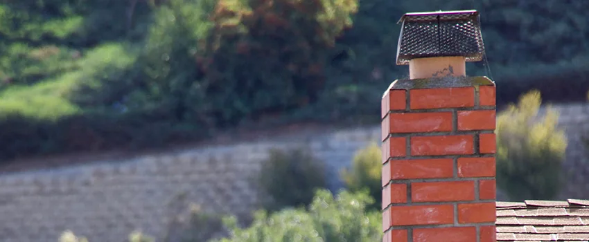 Chimney Tuckpointing And Masonry Restoration in Matthews, NC
