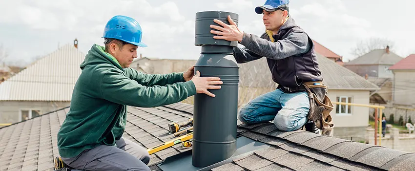 Commercial Chimney Cost in Matthews, NC