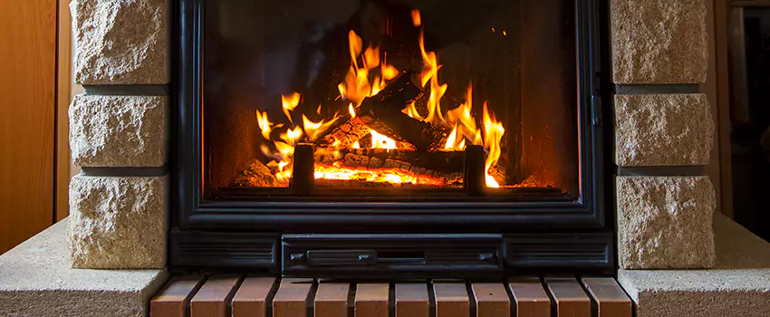 Decorative Fireplace Installation Cost in Matthews, North Carolina