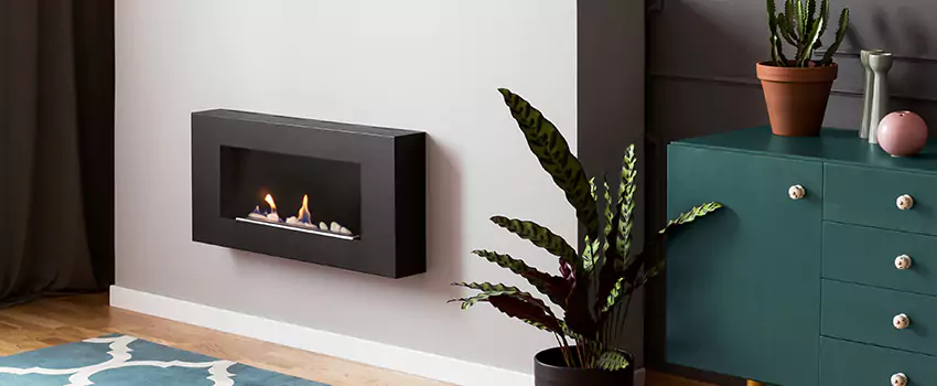 Cost of Ethanol Fireplace Repair And Installation Services in Matthews, NC