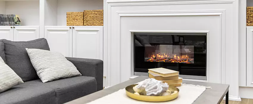 Professional Fireplace Maintenance Contractors in Matthews, NC