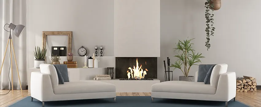 Decorative Fireplace Crystals Services in Matthews, North Carolina
