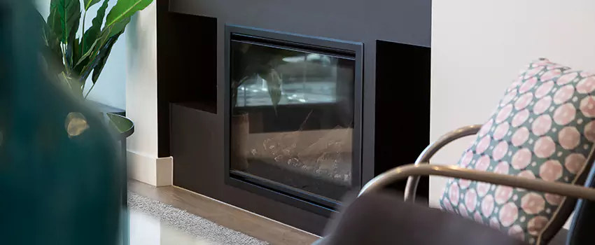 Gas Fireplace Installation in Matthews, NC