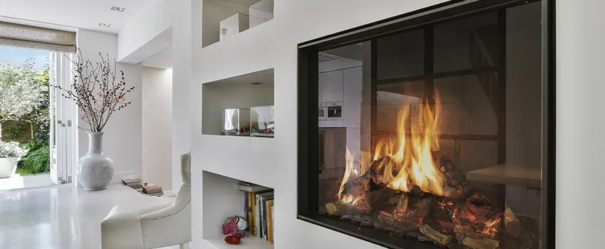 Fireplace Screen Installation And Replacement in Matthews, NC