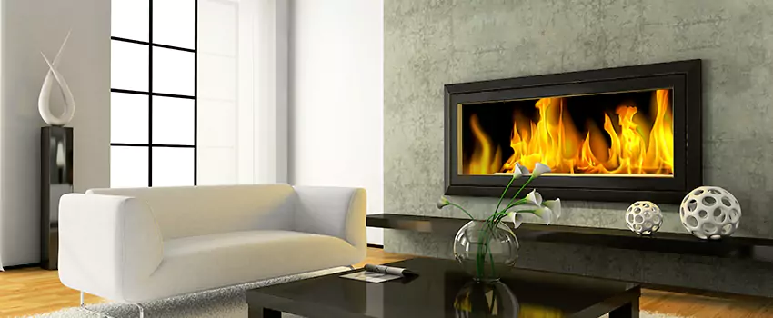 Fireplace Hearth Ideas in Matthews, North Carolina