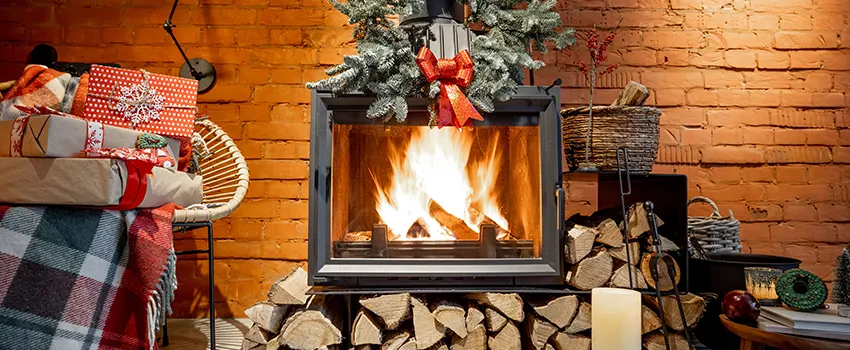 Steel Fireplace Grate Repair And Replacement Services in Matthews, North Carolina