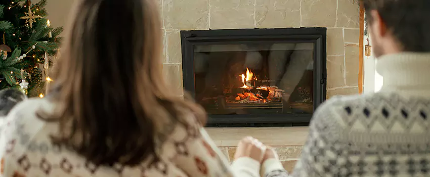 Fireplace Firebox Refurbish & Restore Services in Matthews, NC