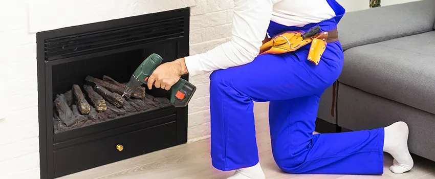 Fireplace Safety Inspection Specialists in Matthews, North Carolina