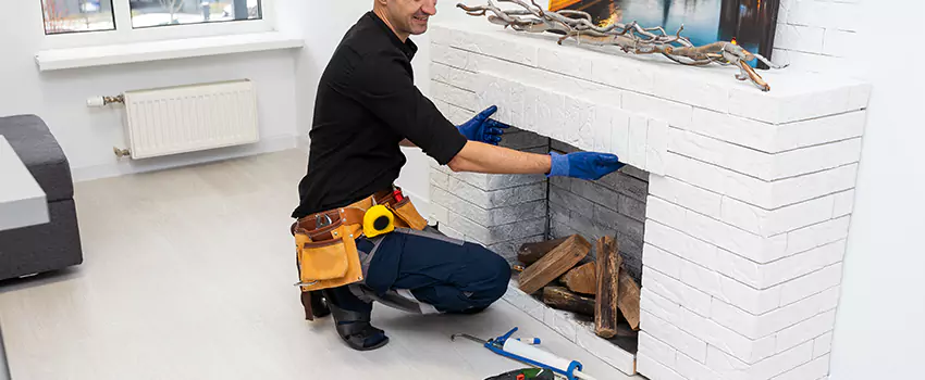 Gas Fireplace Repair And Replacement in Matthews, NC