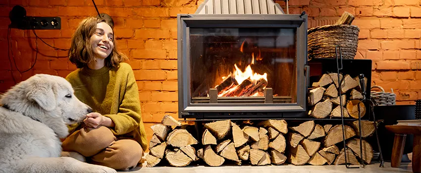 Fireplace Smell Removal Cost in Matthews, NC