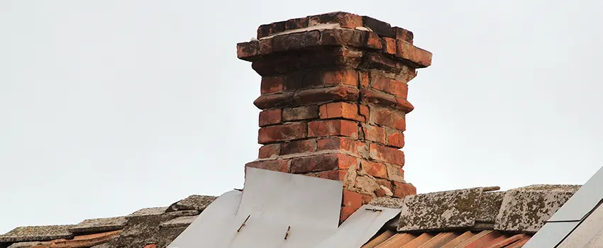 Cost of Fixing Blocked Chimney in Matthews, North Carolina