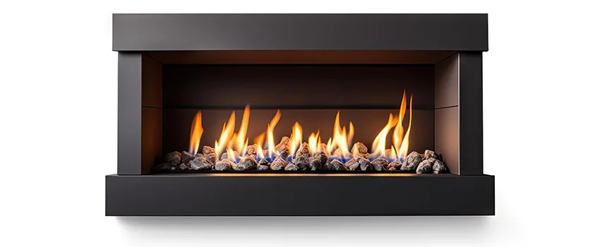 Outdoor Gas Fireplaces Installation in Matthews, NC