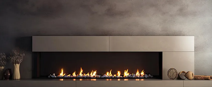 Gas Fireplace Logs Supplier in Matthews, North Carolina