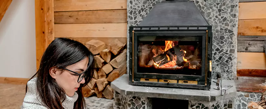 Harman P68-C Pellet Stove Repair in Matthews, North Carolina 