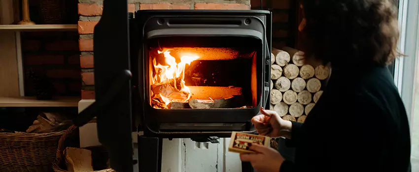 Hearthstone Wood Stoves Fireplace Repair in Matthews, North Carolina
