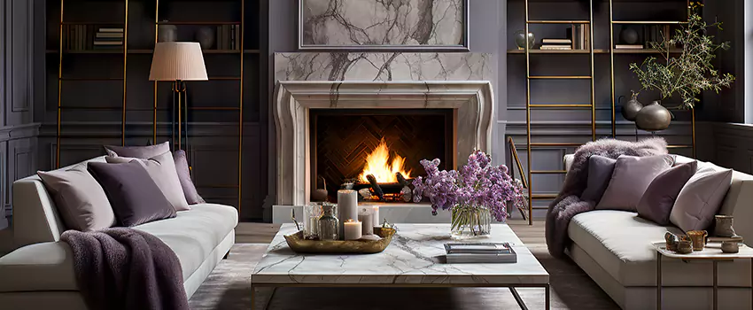 Napoleon Galaxy Series Outdoor Fireplaces Repair in Matthews, NC