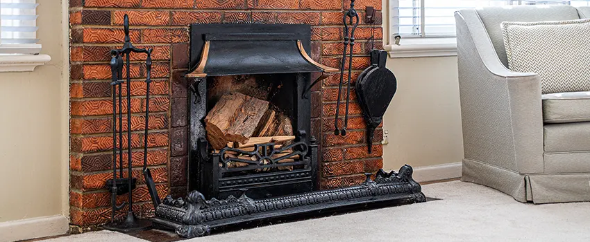 Custom Old Fireplace Redesign Services in Matthews, North Carolina