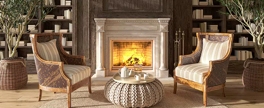 Cost of RSF Wood Fireplaces in Matthews, North Carolina