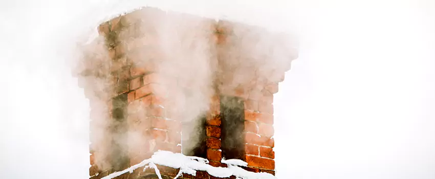 Chimney Flue Soot Removal in Matthews, NC