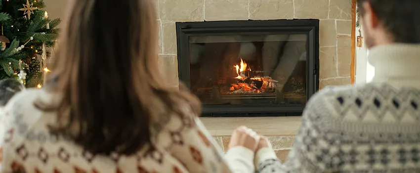 Superior Open-Hearth Wood Fireplaces in Matthews, NC