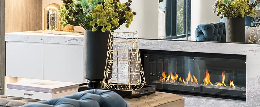 Professional Town & Country Luxury Fireplace Maintenance Experts in Matthews, North Carolina
