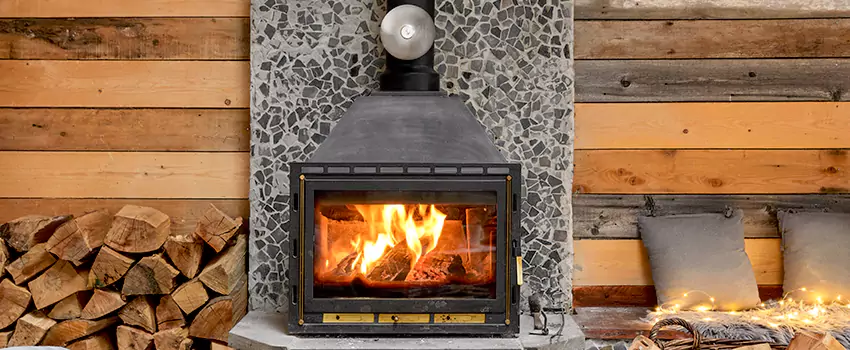 Travis Industries Elite Fireplace Inspection and Maintenance in Matthews, North Carolina