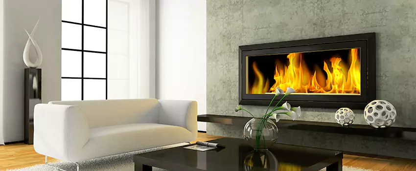 Ventless Fireplace Oxygen Depletion Sensor Installation and Repair Services in Matthews, North Carolina