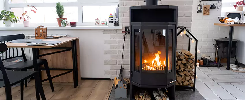 Cost of Vermont Castings Fireplace Services in Matthews, NC