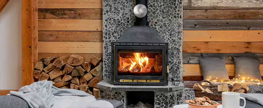 Affordable Wood Fireplace Fixing Solutions in Matthews, North Carolina