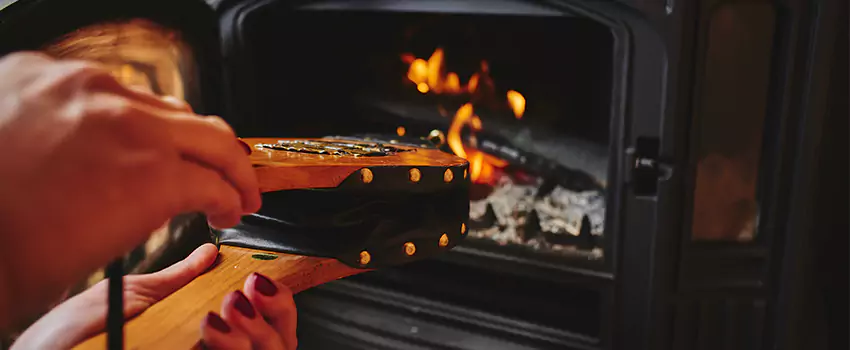 Cost of Wood Furnace Repair and Installation Services in Matthews, NC
