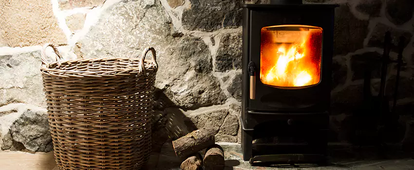 24/7 Wood Stove Installation Services in Matthews, North Carolina