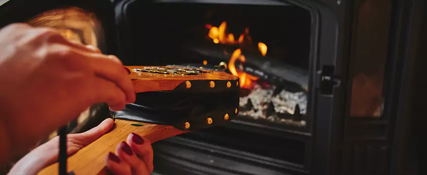 Wood Stove Grates Repair in Matthews, North Carolina